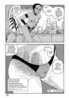 Hot Tails Volume #1 [Yui Toshiki] [Original] Thumbnail Page 114