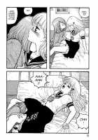 Hot Tails Volume #1 [Yui Toshiki] [Original] Thumbnail Page 11