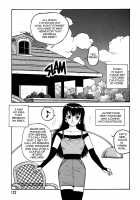 Hot Tails Volume #1 [Yui Toshiki] [Original] Thumbnail Page 120