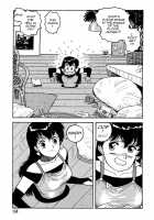 Hot Tails Volume #1 [Yui Toshiki] [Original] Thumbnail Page 122