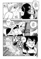 Hot Tails Volume #1 [Yui Toshiki] [Original] Thumbnail Page 131