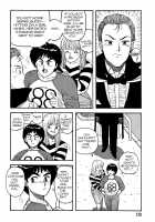 Hot Tails Volume #1 [Yui Toshiki] [Original] Thumbnail Page 137