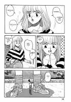 Hot Tails Volume #1 [Yui Toshiki] [Original] Thumbnail Page 139