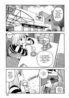 Hot Tails Volume #1 [Yui Toshiki] [Original] Thumbnail Page 140