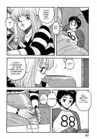 Hot Tails Volume #1 [Yui Toshiki] [Original] Thumbnail Page 141