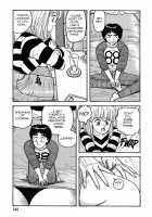 Hot Tails Volume #1 [Yui Toshiki] [Original] Thumbnail Page 142