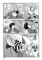 Hot Tails Volume #1 [Yui Toshiki] [Original] Thumbnail Page 144
