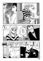 Hot Tails Volume #1 [Yui Toshiki] [Original] Thumbnail Page 147