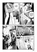 Hot Tails Volume #1 [Yui Toshiki] [Original] Thumbnail Page 151
