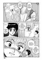 Hot Tails Volume #1 [Yui Toshiki] [Original] Thumbnail Page 158