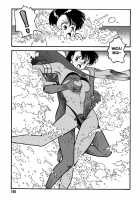 Hot Tails Volume #1 [Yui Toshiki] [Original] Thumbnail Page 164