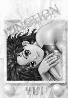 Hot Tails Volume #1 [Yui Toshiki] [Original] Thumbnail Page 172