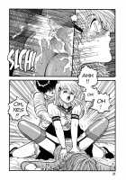 Hot Tails Volume #1 [Yui Toshiki] [Original] Thumbnail Page 19