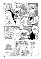 Hot Tails Volume #1 [Yui Toshiki] [Original] Thumbnail Page 20