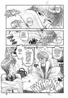 Hot Tails Volume #1 [Yui Toshiki] [Original] Thumbnail Page 22