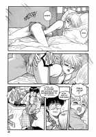 Hot Tails Volume #1 [Yui Toshiki] [Original] Thumbnail Page 30