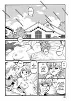 Hot Tails Volume #1 [Yui Toshiki] [Original] Thumbnail Page 37