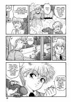 Hot Tails Volume #1 [Yui Toshiki] [Original] Thumbnail Page 38