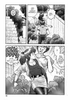 Hot Tails Volume #1 [Yui Toshiki] [Original] Thumbnail Page 42