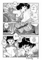 Hot Tails Volume #1 [Yui Toshiki] [Original] Thumbnail Page 43