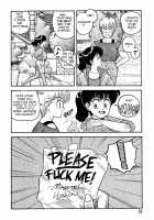 Hot Tails Volume #1 [Yui Toshiki] [Original] Thumbnail Page 53