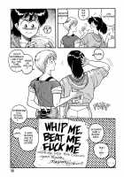 Hot Tails Volume #1 [Yui Toshiki] [Original] Thumbnail Page 54