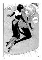 Hot Tails Volume #1 [Yui Toshiki] [Original] Thumbnail Page 62