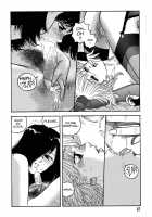 Hot Tails Volume #1 [Yui Toshiki] [Original] Thumbnail Page 65