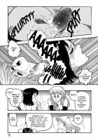 Hot Tails Volume #1 [Yui Toshiki] [Original] Thumbnail Page 70