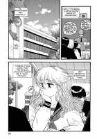 Hot Tails Volume #1 [Yui Toshiki] [Original] Thumbnail Page 72