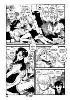 Hot Tails Volume #1 [Yui Toshiki] [Original] Thumbnail Page 78