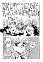 Hot Tails Volume #1 [Yui Toshiki] [Original] Thumbnail Page 81