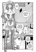Hot Tails Volume #1 [Yui Toshiki] [Original] Thumbnail Page 83