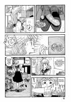 Hot Tails Volume #1 [Yui Toshiki] [Original] Thumbnail Page 93