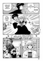 Hot Tails Volume #1 [Yui Toshiki] [Original] Thumbnail Page 95