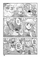 Hot Tails Volume #1 [Yui Toshiki] [Original] Thumbnail Page 98