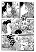 Hot Tails 09 [Yui Toshiki] [Original] Thumbnail Page 13