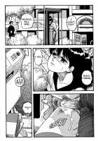 Hot Tails 09 [Yui Toshiki] [Original] Thumbnail Page 22