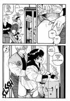 Hot Tails 09 [Yui Toshiki] [Original] Thumbnail Page 23