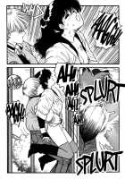 Hot Tails 09 [Yui Toshiki] [Original] Thumbnail Page 28
