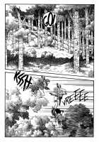 Hot Tails 09 [Yui Toshiki] [Original] Thumbnail Page 03