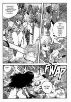 Hot Tails 09 [Yui Toshiki] [Original] Thumbnail Page 04