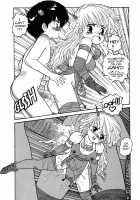 Hot Tails 08 [Yui Toshiki] [Original] Thumbnail Page 14