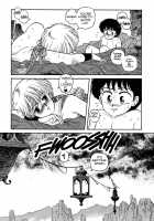 Hot Tails 08 [Yui Toshiki] [Original] Thumbnail Page 05