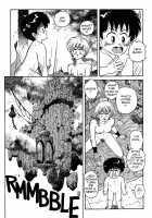 Hot Tails 08 [Yui Toshiki] [Original] Thumbnail Page 06