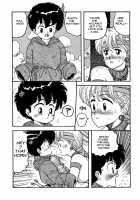 Hot Tails 07 [Yui Toshiki] [Original] Thumbnail Page 18