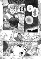 Hot Tails 07 [Yui Toshiki] [Original] Thumbnail Page 07