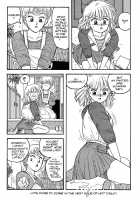 Hot Tails 06 [Yui Toshiki] [Original] Thumbnail Page 17
