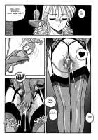 Hot Tails 06 [Yui Toshiki] [Original] Thumbnail Page 21