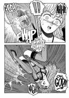 Hot Tails 06 [Yui Toshiki] [Original] Thumbnail Page 22